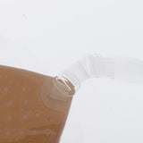 Max Strapless Invisible Bra Backless Adhesive Push Up Reusable Bra Normal Skin C36