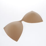Max Strapless Invisible Bra Backless Adhesive Push Up Reusable Bra Normal Skin C36