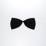 Max Strapless Invisible Bra Backless Adhesive Push Up Reusable Bra Black C36