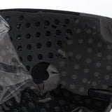 Max Strapless Invisible Bra Backless Adhesive Push Up Reusable Bra Black C36