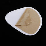 Max Maxb Silicone Water Drop Breast Lift Nipple Covers Pasties Skin Color for C36