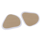 Max Maxb Silicone Water Drop Breast Lift Nipple Covers Pasties Skin Color for C36