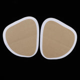 Max Maxb Silicone Water Drop Breast Lift Nipple Covers Pasties Skin Color for C36