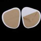 Max Maxb Silicone Water Drop Breast Lift Nipple Covers Pasties Skin Color for C36