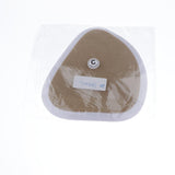 Max Maxb Silicone Water Drop Breast Lift Nipple Covers Pasties Skin Color for C36