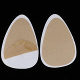 Max Silicone Water Drop Breast Lift Nipple Covers Pasties Triangle Skin Color for D38