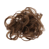 Max Hair Bun Extension 5