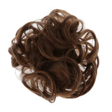 Max Hair Bun Extension 5
