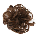 Max Hair Bun Extension 5