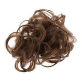 Max Hair Bun Extension 5