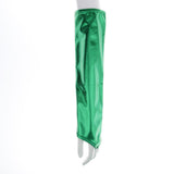 Maxbell Women Latin Ballroom Dance Costume Sequins Tassel Slip Dress Green