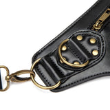 Max Women Retro Shoulder Bag Lady Punk Messenger Bag Travel Shopping Bag