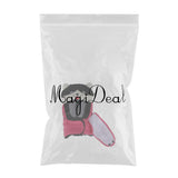 Max Maxb Cycling Balaclava Rose Red for Kids
