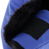 Max Maxb Cycling Balaclava Blue for Adults