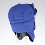 Max Maxb Cycling Balaclava Blue for Adults