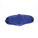 Max Maxb Cycling Balaclava Blue for Adults