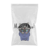 Max Maxb Cycling Balaclava Blue for Adults