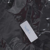 Max Maxb Unisex Chef Coat Long Sleeves Chef Jacket Waiter Kitchen Uniform Red XXL