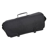 Max Fishing Tackle Bag Shoulder Waist Packs Water Resistant 1680D Storage Bag