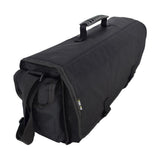 Max Fishing Tackle Bag Shoulder Waist Packs Water Resistant 1680D Storage Bag