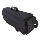 Max Fishing Tackle Bag Shoulder Waist Packs Water Resistant 1680D Storage Bag