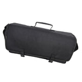 Max Fishing Tackle Bag Shoulder Waist Packs Water Resistant 1680D Storage Bag