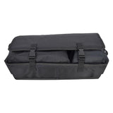 Max Fishing Tackle Bag Shoulder Waist Packs Water Resistant 1680D Storage Bag