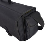 Max Fishing Tackle Bag Shoulder Waist Packs Water Resistant 1680D Storage Bag