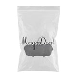 Max Fishing Tackle Bag Shoulder Waist Packs Water Resistant 1680D Storage Bag