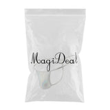 Max Maxb Mens Sexy Briefs G-String Thongs Jockstrap Underwear T-back Shorts Silver M