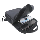 Max Large Capacity Laptop Backpack 15.6inch Business Travel Backapck for Men