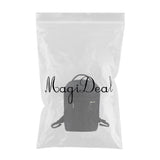 Max Maxb Laptop Backpack 17.3'' College School Business Travel Women Men Computer Bag