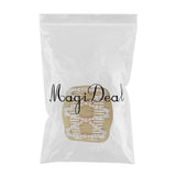 Maxbell Double Insert Hair Combs Clips Womens Magic Pearls Beads for Thick Hair 05