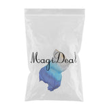 Max Maxb Belly Dancing Silk Right Hand Fan Chinese Handmade Veils Dance Folding Fan