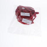 Maxbell Women Sexy Lace Bra Panty Thong Lingerie Set Sleepwear Wine Red XXL