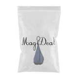 Maxbell Double Layer Inverted Reversible Umbrellas Umbrella Parasol Upside Down Navy Blue