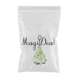 Maxbell Double Layer Inverted Reversible Umbrellas Umbrella Parasol Upside Down Green Shade