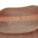 Maxbell Ladies Fleece Lined Leggings Thick Winter Warm Tights  Skin Footless