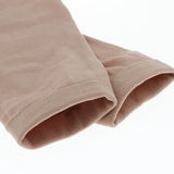 Maxbell Ladies Fleece Lined Leggings Thick Winter Warm Tights  Skin Footless