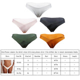 Maxbell Womens Low-Rise Thong T-Back Pearls Bottom G-String Underwear Pink XL