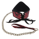 Maxbell 5 pcs/set Adjustable Nylon Handcuffs Wrist Ankle Cuffs Restraint Accessories