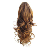 Maxbell Ponytail Hair Extension 3