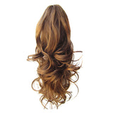 Maxbell Ponytail Hair Extension 3