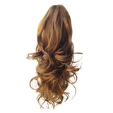 Maxbell Ponytail Hair Extension 3