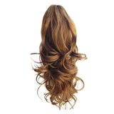 Maxbell Ponytail Hair Extension 3