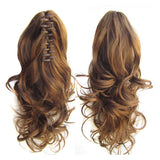 Maxbell Ponytail Hair Extension 3