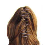 Maxbell Ponytail Hair Extension 3