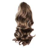 Ponytail Hair Extension 4