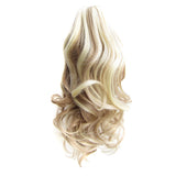 Ponytail Hair Extension 5
