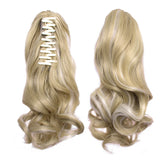 Maxbell Ponytail Hair Extension 6